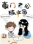 豪门老公轻轻宠小说